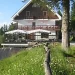 Hotell Casa Della Neve