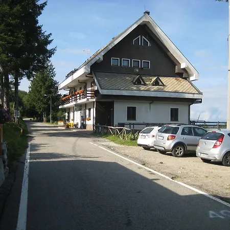 Casa Della Neve * Stresa