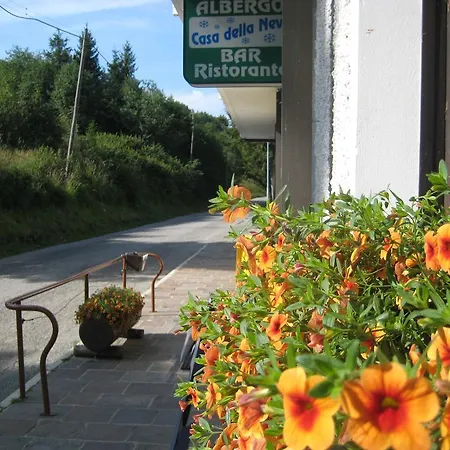 Casa Della Neve 호텔 스트레사