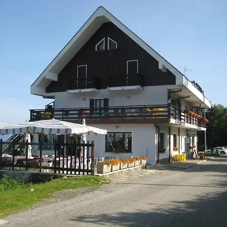 호텔 Casa Della Neve *