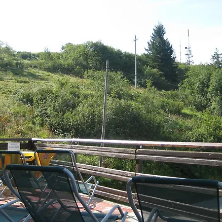 Casa Della Neve 호텔 *