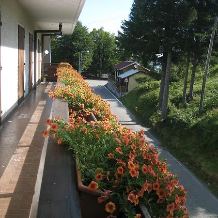 Hotel Casa Della Neve Stresa