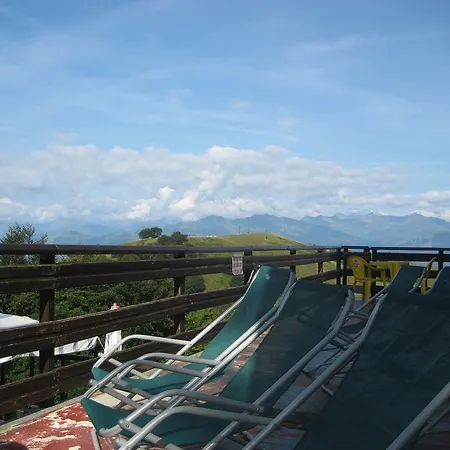 Casa Della Neve Hotel Stresa