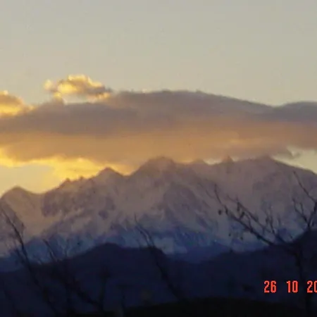 Hotel Casa Della Neve *