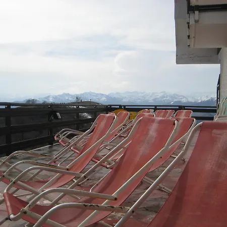 Casa Della Neve 호텔 *