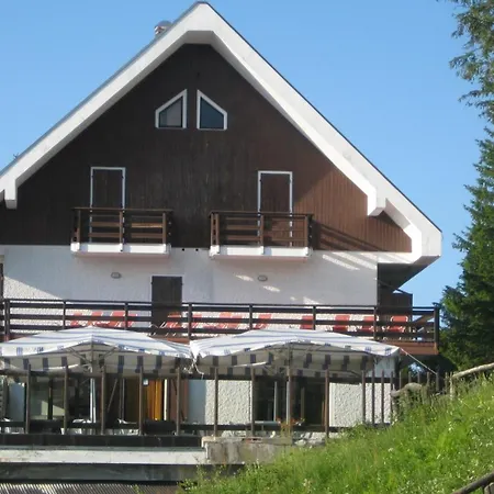 Hotel Casa Della Neve Stresa