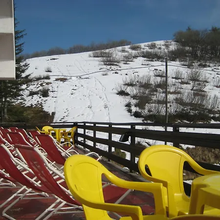 Hotel Casa Della Neve *