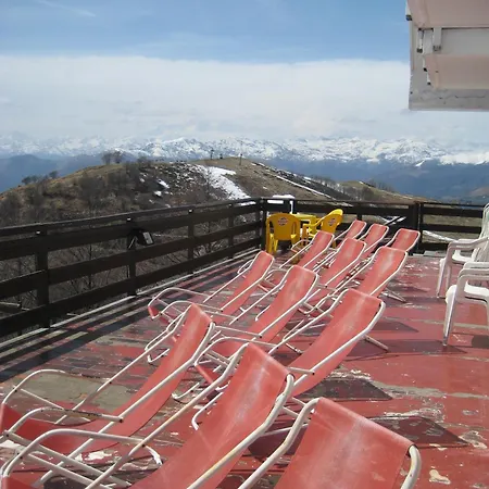 호텔 Casa Della Neve 스트레사