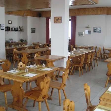 Casa Della Neve Hotel