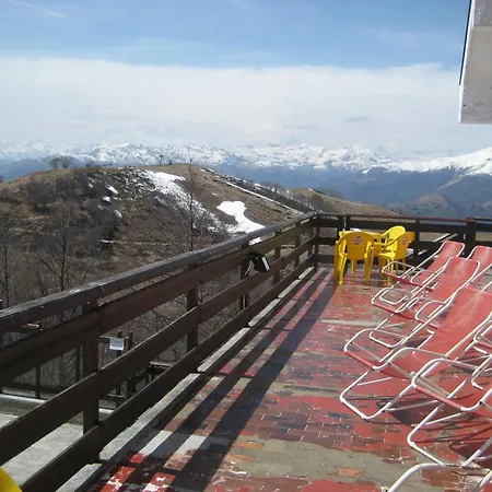 Casa Della Neve 호텔