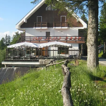 호텔 Casa Della Neve