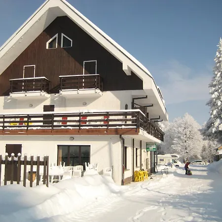 Casa Della Neve 호텔 스트레사