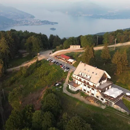 Casa Della Neve * 스트레사