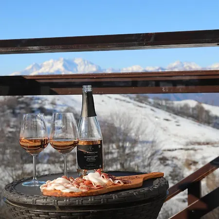 Casa Della Neve 호텔 스트레사