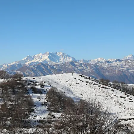 Casa Della Neve * Stresa