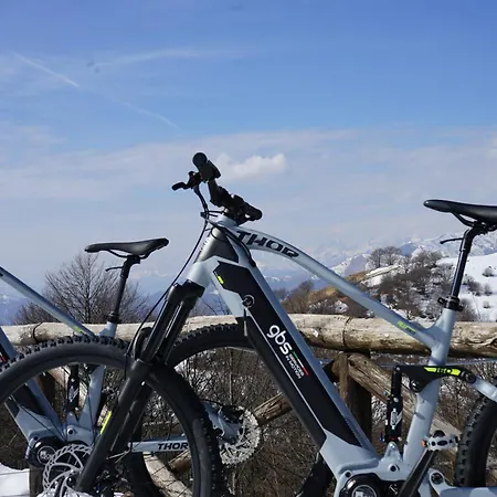 Casa Della Neve * Stresa