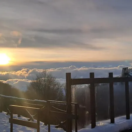 Casa Della Neve 호텔 스트레사