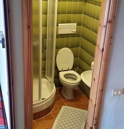 Hotel Casa Della Neve Stresa