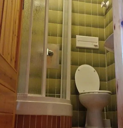 Casa Della Neve 스트레사