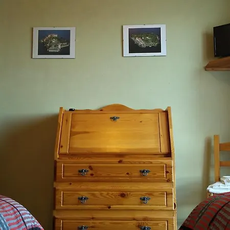 Casa Della Neve * 스트레사