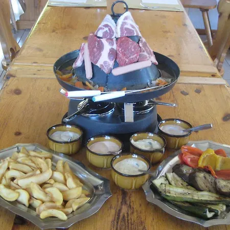 Casa Della Neve Hotel Stresa