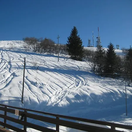 호텔 Casa Della Neve 스트레사