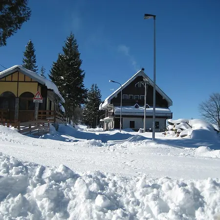 호텔 Casa Della Neve *