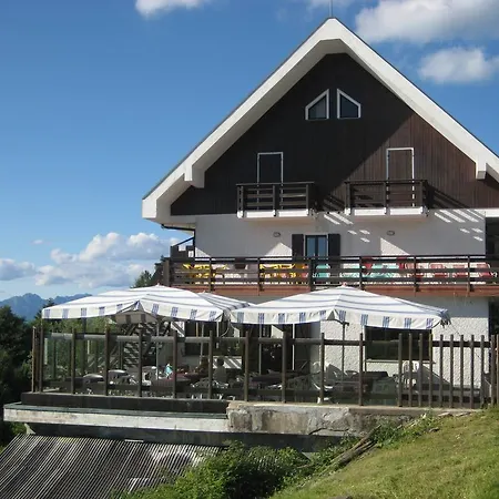 Casa Della Neve * 스트레사