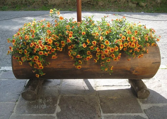 Hotel Casa Della Neve Stresa