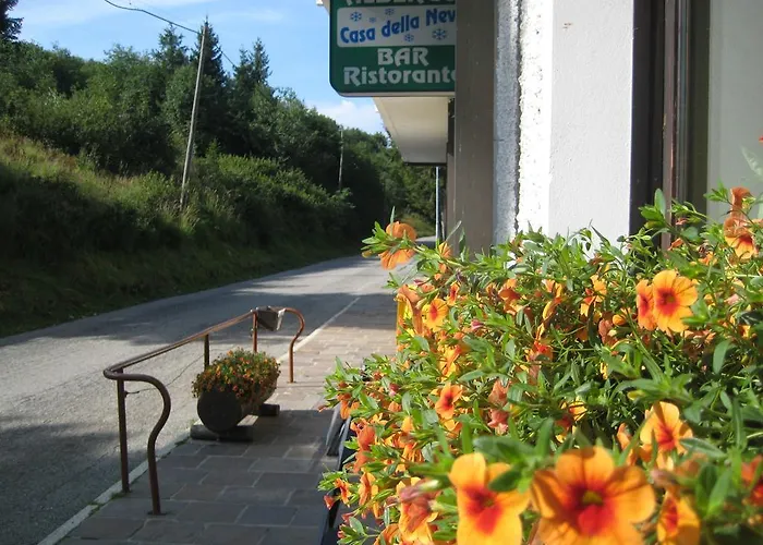 Casa Della Neve Hotel Stresa