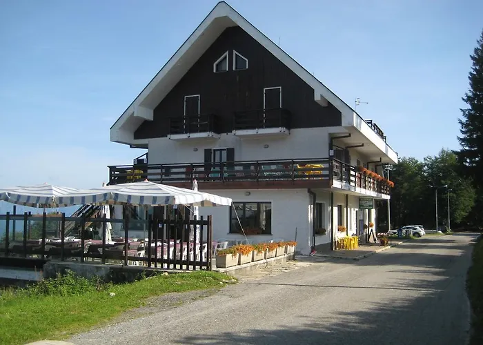 Hotel Casa Della Neve *