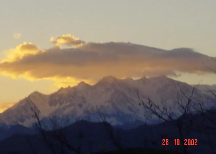 Hotel Casa Della Neve *