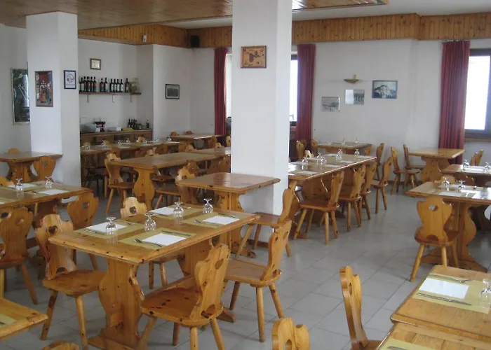 Casa Della Neve Hotel