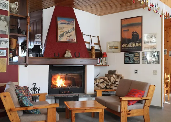 Casa Della Neve * Stresa