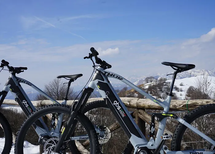 Casa Della Neve * 斯特雷萨