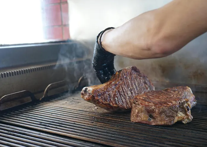 Casa Della Neve * 斯特雷萨