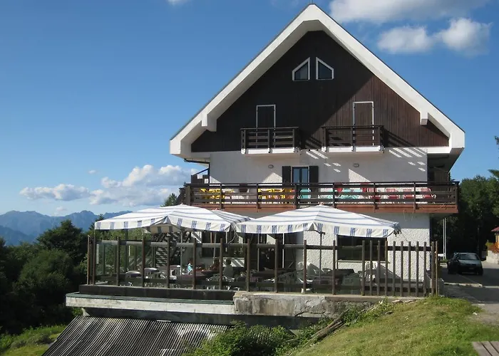 Casa Della Neve * Stresa