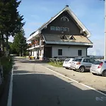 Casa Della Neve * Стреза