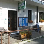 Готель Casa Della Neve
