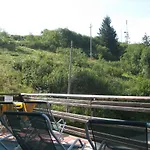 Casa Della Neve Готель *