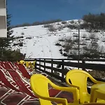 Готель Casa Della Neve *