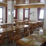 Casa Della Neve Готель *
