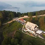 Casa Della Neve * Стреза