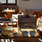 Готель Casa Della Neve