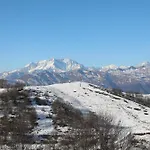 Casa Della Neve * Стреза