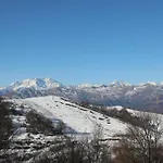 Casa Della Neve Готель