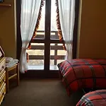 Готель Casa Della Neve *