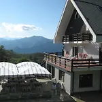 Casa Della Neve Готель *