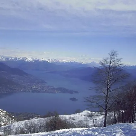 Hotel Casa Della Neve Stresa