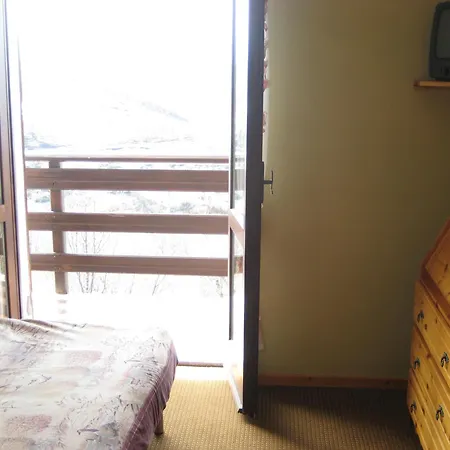 Hotel Casa Della Neve *